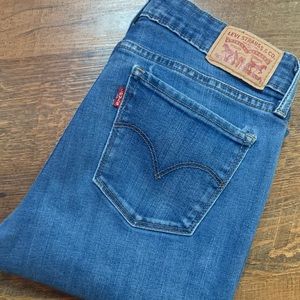 Vintage Levi jeans